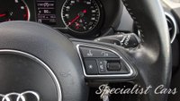 USED 2014 14 AUDI A1 1.4 TFSI Sport Sportback 5dr Petrol S Tronic Euro 5 (s/s) (122 ps) 