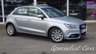 USED 2014 14 AUDI A1 1.4 TFSI Sport Sportback 5dr Petrol S Tronic Euro 5 (s/s) (122 ps) 