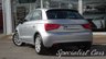 USED 2014 14 AUDI A1 1.4 TFSI Sport Sportback 5dr Petrol S Tronic Euro 5 (s/s) (122 ps) 
