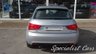 USED 2014 14 AUDI A1 1.4 TFSI Sport Sportback 5dr Petrol S Tronic Euro 5 (s/s) (122 ps) 