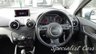 USED 2014 14 AUDI A1 1.4 TFSI Sport Sportback 5dr Petrol S Tronic Euro 5 (s/s) (122 ps) 