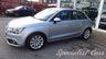 USED 2014 14 AUDI A1 1.4 TFSI Sport Sportback 5dr Petrol S Tronic Euro 5 (s/s) (122 ps) 