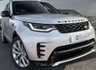 USED 2023 23 LAND ROVER DISCOVERY 3.0 D300 MHEV R-Dynamic SE SUV 5dr Diesel Auto 4WD Euro 6 (s/s) (300 ps) FULL HISTORY+BLACK PACK+360CAM