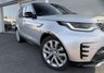 USED 2023 23 LAND ROVER DISCOVERY 3.0 D300 MHEV R-Dynamic SE SUV 5dr Diesel Auto 4WD Euro 6 (s/s) (300 ps) FULL HISTORY+BLACK PACK+360CAM
