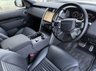 USED 2023 23 LAND ROVER DISCOVERY 3.0 D300 MHEV R-Dynamic SE SUV 5dr Diesel Auto 4WD Euro 6 (s/s) (300 ps) FULL HISTORY+BLACK PACK+360CAM