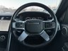 USED 2023 23 LAND ROVER DISCOVERY 3.0 D300 MHEV R-Dynamic SE SUV 5dr Diesel Auto 4WD Euro 6 (s/s) (300 ps) FULL HISTORY+BLACK PACK+360CAM