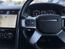 USED 2023 23 LAND ROVER DISCOVERY 3.0 D300 MHEV R-Dynamic SE SUV 5dr Diesel Auto 4WD Euro 6 (s/s) (300 ps) FULL HISTORY+BLACK PACK+360CAM
