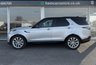 USED 2023 23 LAND ROVER DISCOVERY 3.0 D300 MHEV R-Dynamic SE SUV 5dr Diesel Auto 4WD Euro 6 (s/s) (300 ps) FULL HISTORY+BLACK PACK+360CAM