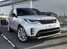 USED 2023 23 LAND ROVER DISCOVERY 3.0 D300 MHEV R-Dynamic SE SUV 5dr Diesel Auto 4WD Euro 6 (s/s) (300 ps) FULL HISTORY+BLACK PACK+360CAM