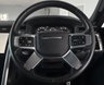 USED 2023 23 LAND ROVER DISCOVERY 3.0 D300 MHEV R-Dynamic SE SUV 5dr Diesel Auto 4WD Euro 6 (s/s) (300 ps) FULL HISTORY+BLACK PACK+360CAM