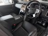 USED 2023 23 LAND ROVER DISCOVERY 3.0 D300 MHEV R-Dynamic SE SUV 5dr Diesel Auto 4WD Euro 6 (s/s) (300 ps) FULL HISTORY+BLACK PACK+360CAM
