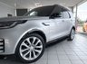 USED 2023 23 LAND ROVER DISCOVERY 3.0 D300 MHEV R-Dynamic SE SUV 5dr Diesel Auto 4WD Euro 6 (s/s) (300 ps) FULL HISTORY+BLACK PACK+360CAM