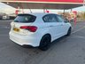 USED 2017 17 FIAT TIPO 1.4 MPI Lounge Hatchback 5dr Petrol Manual Euro 6 (95 ps) DAB RADIO, BLUETOOTH