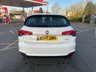 USED 2017 17 FIAT TIPO 1.4 MPI Lounge Hatchback 5dr Petrol Manual Euro 6 (95 ps) DAB RADIO, BLUETOOTH