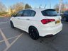 USED 2017 17 FIAT TIPO 1.4 MPI Lounge Hatchback 5dr Petrol Manual Euro 6 (95 ps) DAB RADIO, BLUETOOTH