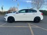 USED 2017 17 FIAT TIPO 1.4 MPI Lounge Hatchback 5dr Petrol Manual Euro 6 (95 ps) DAB RADIO, BLUETOOTH