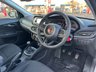 USED 2017 17 FIAT TIPO 1.4 MPI Lounge Hatchback 5dr Petrol Manual Euro 6 (95 ps) DAB RADIO, BLUETOOTH