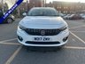 USED 2017 17 FIAT TIPO 1.4 MPI Lounge Hatchback 5dr Petrol Manual Euro 6 (95 ps) DAB RADIO, BLUETOOTH