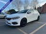 USED 2017 17 FIAT TIPO 1.4 MPI Lounge Hatchback 5dr Petrol Manual Euro 6 (95 ps) DAB RADIO, BLUETOOTH