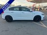 USED 2017 17 FIAT TIPO 1.4 MPI Lounge Hatchback 5dr Petrol Manual Euro 6 (95 ps) DAB RADIO, BLUETOOTH