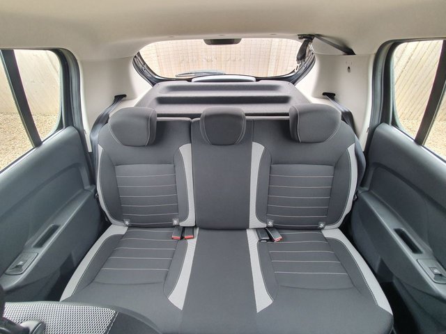 2019 DACIA SANDERO STEPWAY - Photo 11