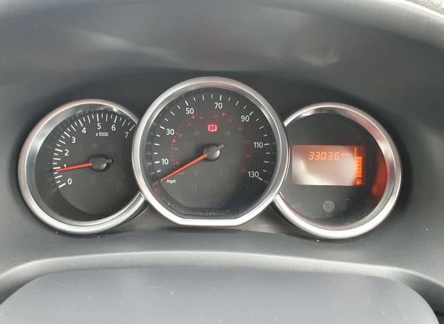 2019 DACIA SANDERO STEPWAY - Photo 12