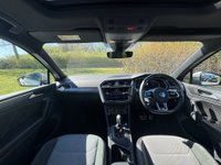 USED 2019 69 VOLKSWAGEN TIGUAN 1.5 TSI EVO R-Line SUV 5dr Petrol DSG Euro 6 (s/s) (150 ps) CRUISE CONTROL,SAT NAV,HEATED SEATS
