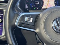 USED 2019 69 VOLKSWAGEN TIGUAN 1.5 TSI EVO R-Line SUV 5dr Petrol DSG Euro 6 (s/s) (150 ps) CRUISE CONTROL,SAT NAV,HEATED SEATS