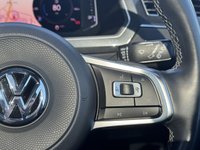 USED 2019 69 VOLKSWAGEN TIGUAN 1.5 TSI EVO R-Line SUV 5dr Petrol DSG Euro 6 (s/s) (150 ps) CRUISE CONTROL,SAT NAV,HEATED SEATS
