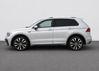 USED 2019 69 VOLKSWAGEN TIGUAN 1.5 TSI EVO R-Line SUV 5dr Petrol DSG Euro 6 (s/s) (150 ps) CRUISE CONTROL,SAT NAV,HEATED SEATS