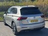 USED 2019 69 VOLKSWAGEN TIGUAN 1.5 TSI EVO R-Line SUV 5dr Petrol DSG Euro 6 (s/s) (150 ps) CRUISE CONTROL,SAT NAV,HEATED SEATS