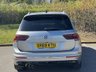 USED 2019 69 VOLKSWAGEN TIGUAN 1.5 TSI EVO R-Line SUV 5dr Petrol DSG Euro 6 (s/s) (150 ps) CRUISE CONTROL,SAT NAV,HEATED SEATS