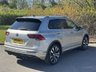 USED 2019 69 VOLKSWAGEN TIGUAN 1.5 TSI EVO R-Line SUV 5dr Petrol DSG Euro 6 (s/s) (150 ps) CRUISE CONTROL,SAT NAV,HEATED SEATS