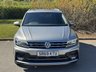 USED 2019 69 VOLKSWAGEN TIGUAN 1.5 TSI EVO R-Line SUV 5dr Petrol DSG Euro 6 (s/s) (150 ps) CRUISE CONTROL,SAT NAV,HEATED SEATS