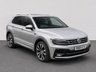 USED 2019 69 VOLKSWAGEN TIGUAN 1.5 TSI EVO R-Line SUV 5dr Petrol DSG Euro 6 (s/s) (150 ps) CRUISE CONTROL,SAT NAV,HEATED SEATS