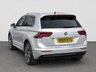 USED 2019 69 VOLKSWAGEN TIGUAN 1.5 TSI EVO R-Line SUV 5dr Petrol DSG Euro 6 (s/s) (150 ps) CRUISE CONTROL,SAT NAV,HEATED SEATS