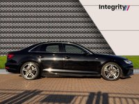 USED 2017 17 AUDI A4 2.0 TDI ultra Sport Saloon 4dr Diesel Manual Euro 6 (s/s) (150 ps) Upgraded Alloys | Smartphone Interf