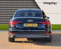 USED 2017 17 AUDI A4 2.0 TDI ultra Sport Saloon 4dr Diesel Manual Euro 6 (s/s) (150 ps) Upgraded Alloys | Smartphone Interf