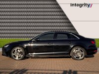 USED 2017 17 AUDI A4 2.0 TDI ultra Sport Saloon 4dr Diesel Manual Euro 6 (s/s) (150 ps) Upgraded Alloys | Smartphone Interf