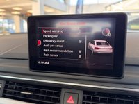 USED 2017 17 AUDI A4 2.0 TDI ultra Sport Saloon 4dr Diesel Manual Euro 6 (s/s) (150 ps) Upgraded Alloys | Smartphone Interf