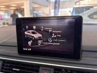 USED 2017 17 AUDI A4 2.0 TDI ultra Sport Saloon 4dr Diesel Manual Euro 6 (s/s) (150 ps) Upgraded Alloys | Smartphone Interf