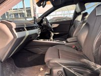USED 2017 17 AUDI A4 2.0 TDI ultra Sport Saloon 4dr Diesel Manual Euro 6 (s/s) (150 ps) Upgraded Alloys | Smartphone Interf