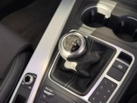 USED 2017 17 AUDI A4 2.0 TDI ultra Sport Saloon 4dr Diesel Manual Euro 6 (s/s) (150 ps) Upgraded Alloys | Smartphone Interf