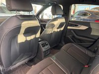 USED 2017 17 AUDI A4 2.0 TDI ultra Sport Saloon 4dr Diesel Manual Euro 6 (s/s) (150 ps) Upgraded Alloys | Smartphone Interf