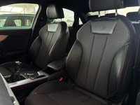 USED 2017 17 AUDI A4 2.0 TDI ultra Sport Saloon 4dr Diesel Manual Euro 6 (s/s) (150 ps) Upgraded Alloys | Smartphone Interf