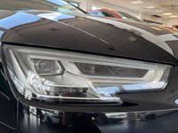 USED 2017 17 AUDI A4 2.0 TDI ultra Sport Saloon 4dr Diesel Manual Euro 6 (s/s) (150 ps) Upgraded Alloys | Smartphone Interf