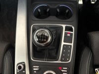 USED 2017 17 AUDI A4 2.0 TDI ultra Sport Saloon 4dr Diesel Manual Euro 6 (s/s) (150 ps) Upgraded Alloys | Smartphone Interf