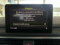 USED 2017 17 AUDI A4 2.0 TDI ultra Sport Saloon 4dr Diesel Manual Euro 6 (s/s) (150 ps) Upgraded Alloys | Smartphone Interf