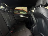 USED 2017 17 AUDI A4 2.0 TDI ultra Sport Saloon 4dr Diesel Manual Euro 6 (s/s) (150 ps) Upgraded Alloys | Smartphone Interf