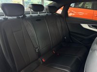 USED 2017 17 AUDI A4 2.0 TDI ultra Sport Saloon 4dr Diesel Manual Euro 6 (s/s) (150 ps) Upgraded Alloys | Smartphone Interf